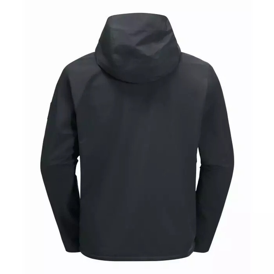 Вітровка Jack Wolfskin Mainkai Jkt M (1115762_6350) - фото