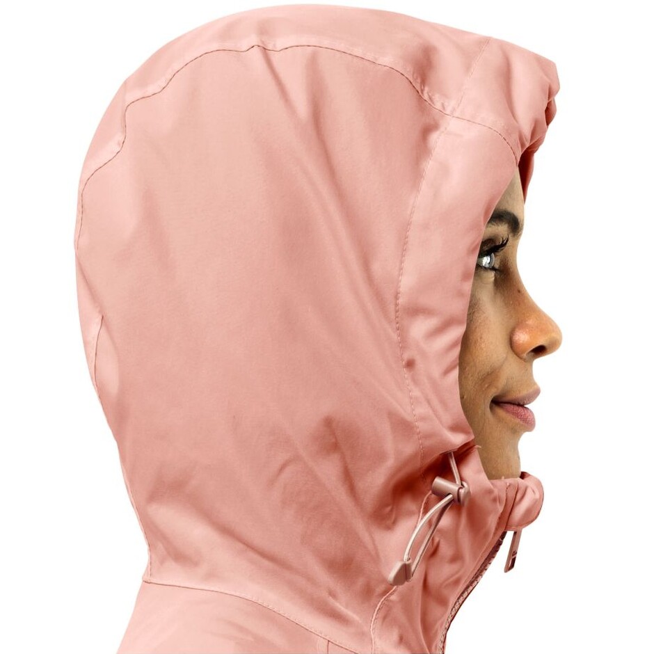 Вітровка Jack Wolfskin Desert Wind Jkt W (1307831_2919) - фото