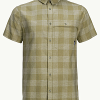 Сорочка Jack Wolfskin Highlands Shirt M (1403412_8971)
