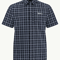 Сорочка Jack Wolfskin Norbo S|S Shirt M (1404031_7630)