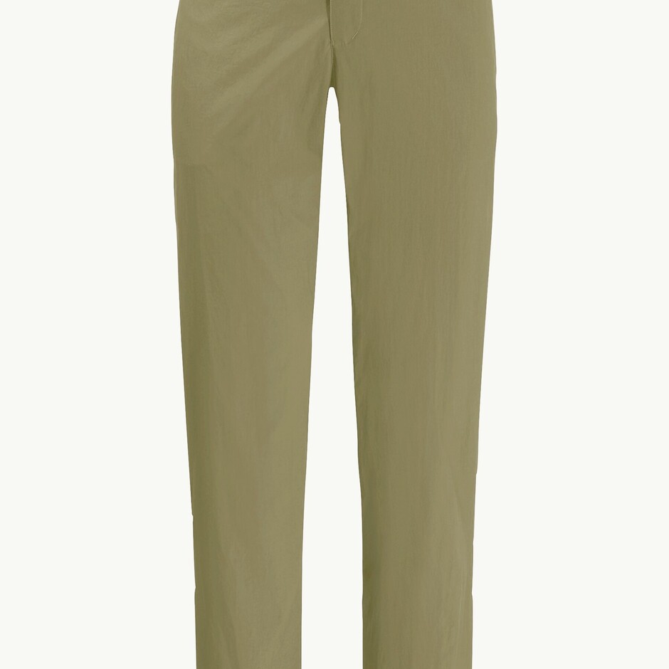 Штани Jack Wolfskin Desert Pants M (1508331_4511) - фото