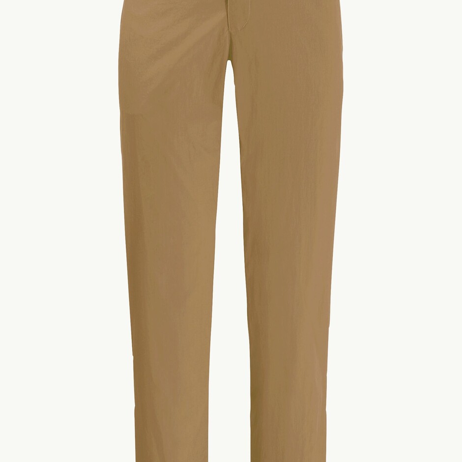 Штани Jack Wolfskin Desert Pants M (1508331_5335) - фото