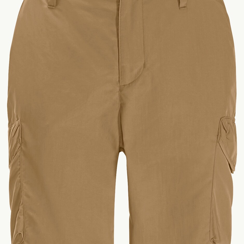 Шорти Jack Wolfskin Kalahari Cargo M (1508381_5335) - фото