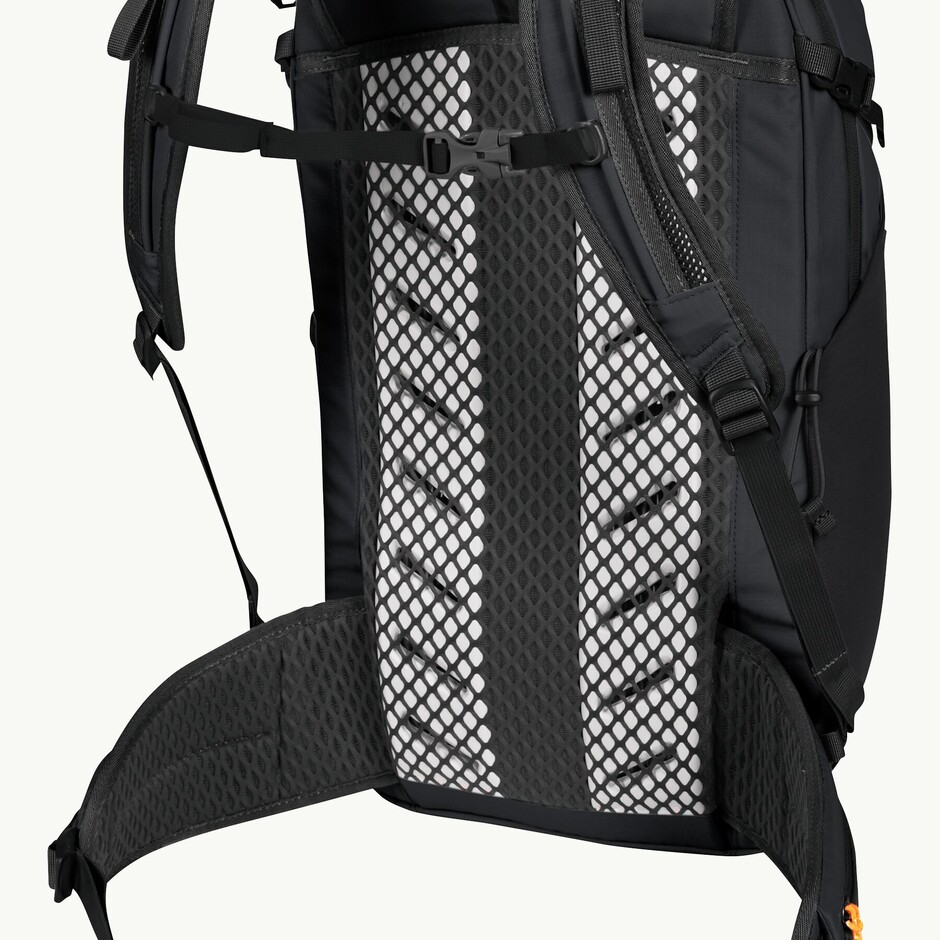 Рюкзак Jack Wolfskin Moab Jam Shape 25 (2020191_6350) - фото