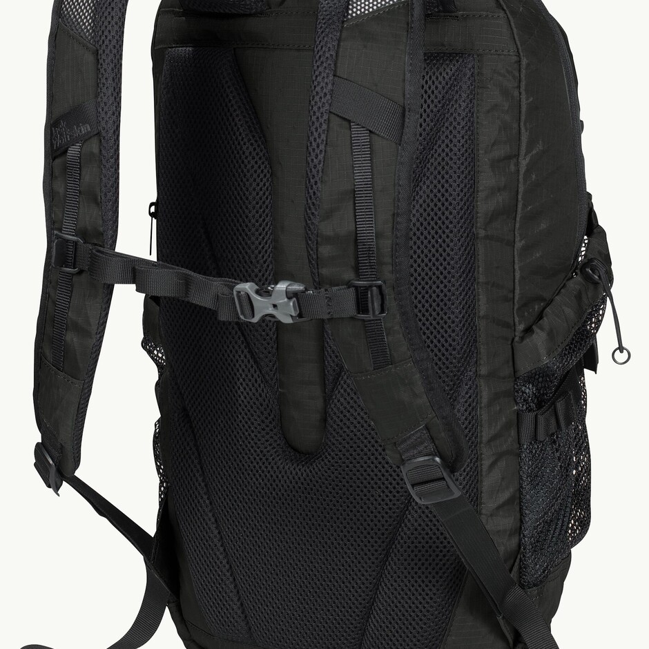 Рюкзак Jack Wolfskin Wandermood Pack 20 (2020261_6502) - фото