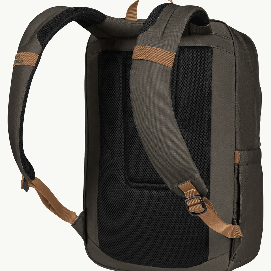 Рюкзак Jack Wolfskin Hasensprung (2020311_4341) - фото