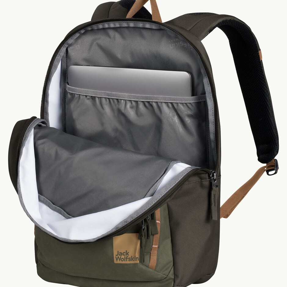 Рюкзак Jack Wolfskin Hasensprung (2020311_4341) - фото