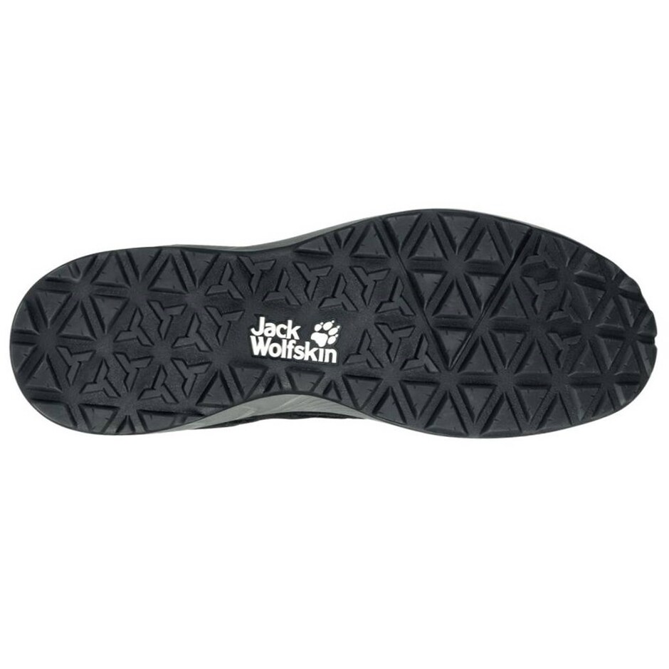 Кросівки Jack Wolfskin Woodland 2 Hybrid Low M (4051301_6357) - фото