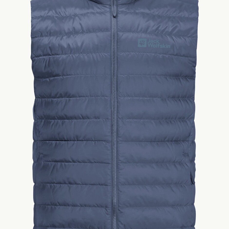 Жилетка Jack Wolfskin Pilvi Down Vest M (1207711_1292) - фото