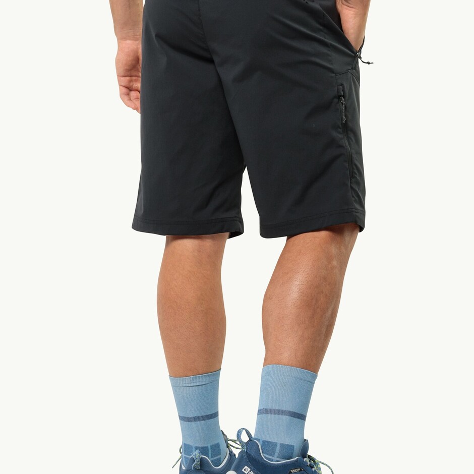 Шорти Jack Wolfskin Glastal Shorts M (1508231_6000) - фото