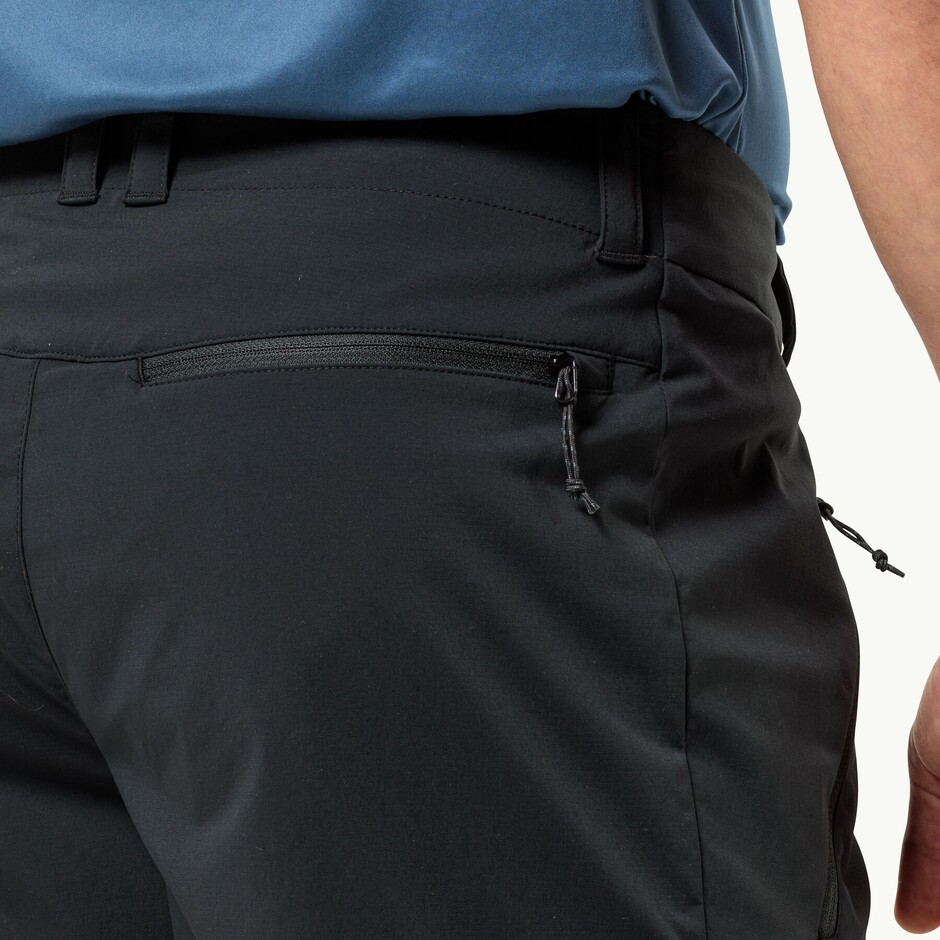 Шорти Jack Wolfskin Glastal Shorts M (1508231_6000) - фото