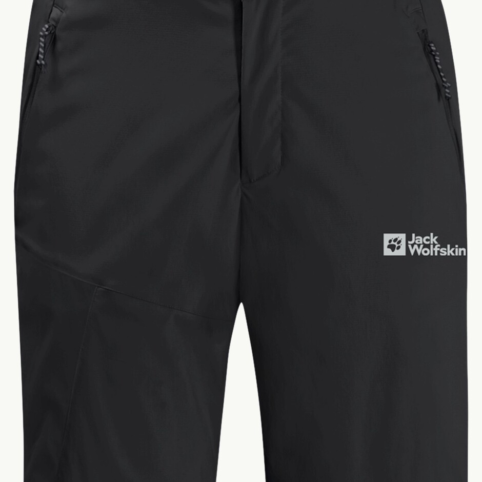 Шорти Jack Wolfskin Glastal Shorts M (1508231_6000) - фото