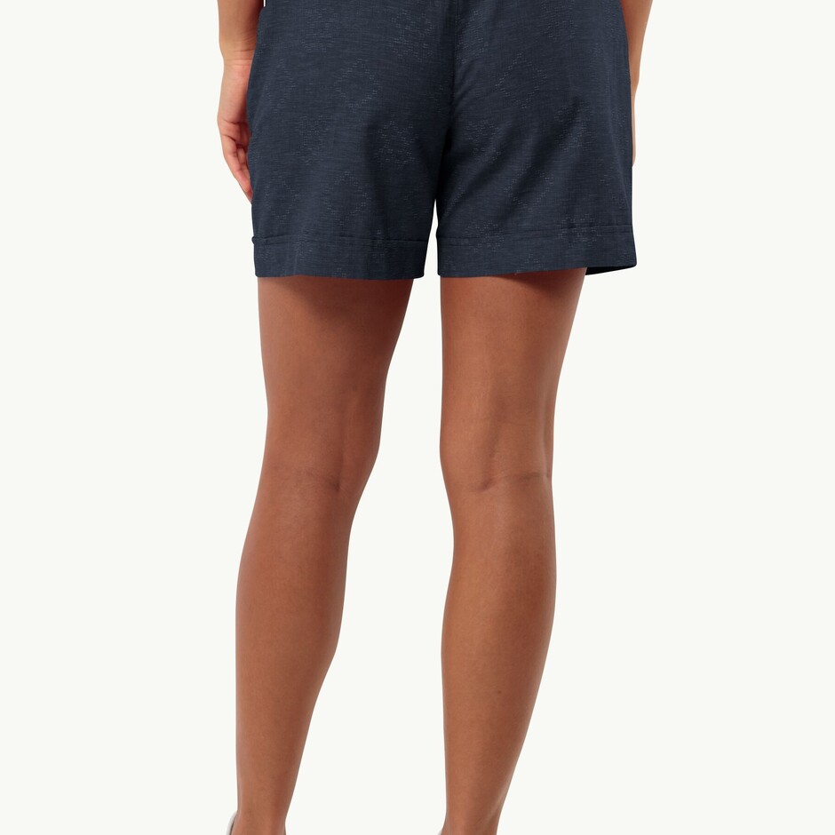 Шорти Jack Wolfskin Karana Shorts W (1508841_1010) - фото