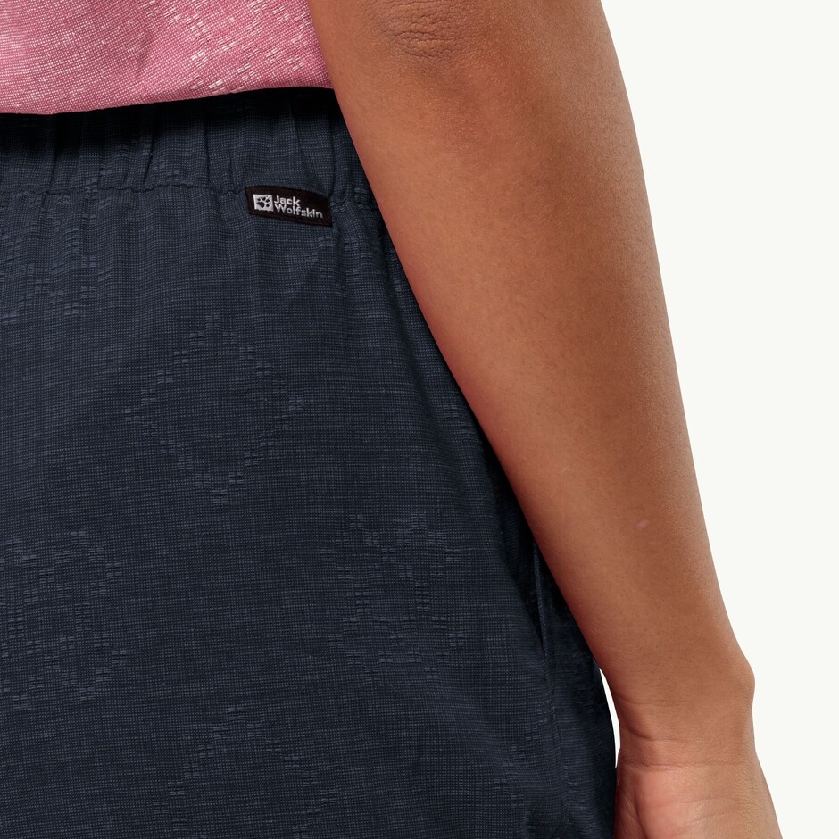 Шорти Jack Wolfskin Karana Shorts W (1508841_1010) - фото