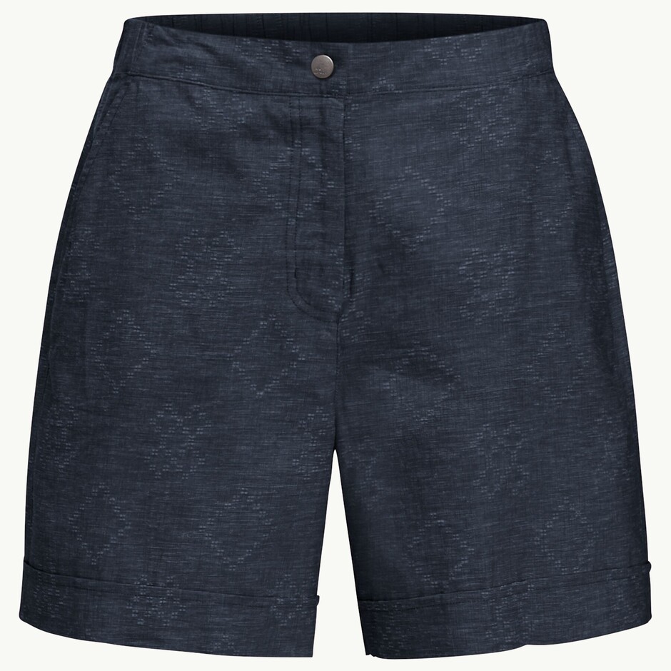 Шорти Jack Wolfskin Karana Shorts W (1508841_1010) - фото