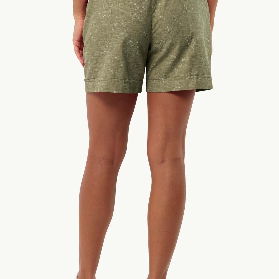 Шорти Jack Wolfskin Karana Shorts W (1508841_4511) - фото