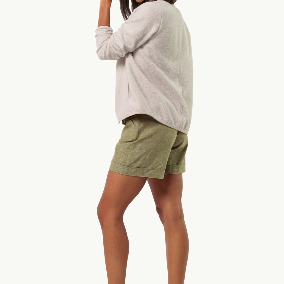 Шорти Jack Wolfskin Karana Shorts W (1508841_4511) - фото