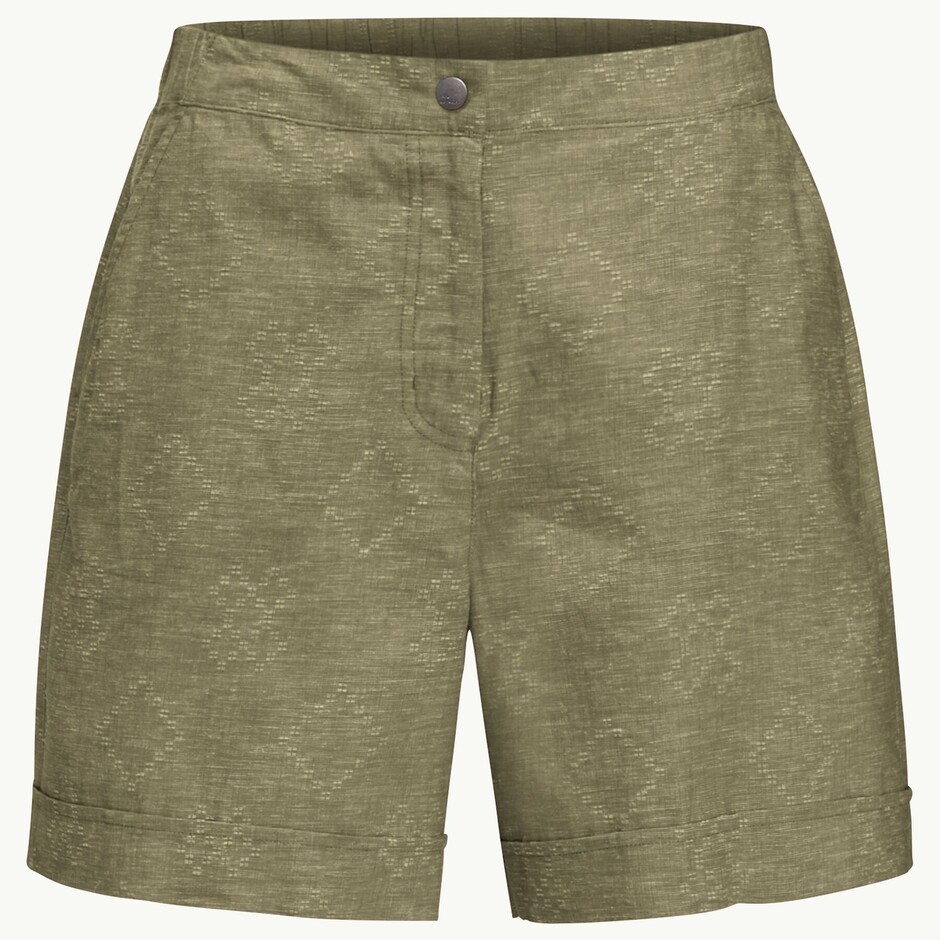 Шорти Jack Wolfskin Karana Shorts W (1508841_4511) - фото