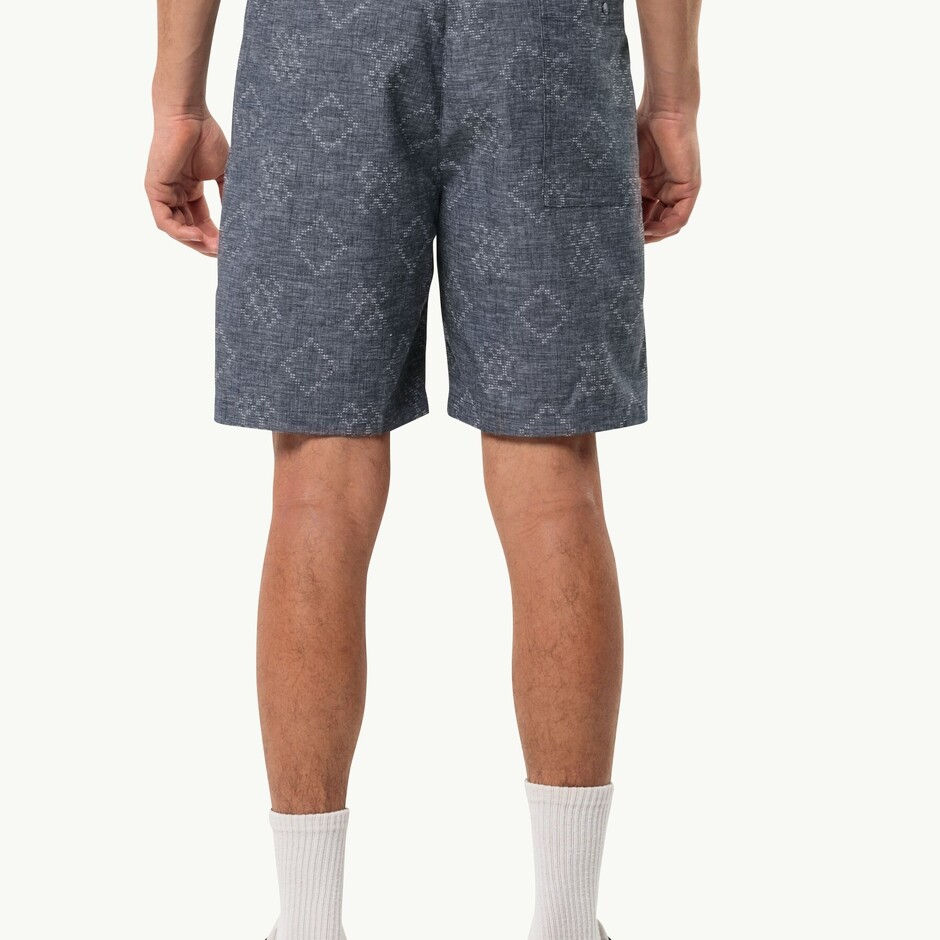 Шорти Jack Wolfskin Karana Shorts M (1508891_1010) - фото