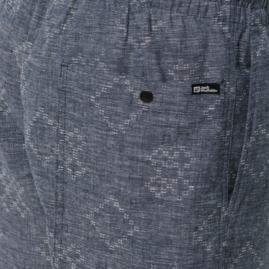 Шорти Jack Wolfskin Karana Shorts M (1508891_1010) - фото