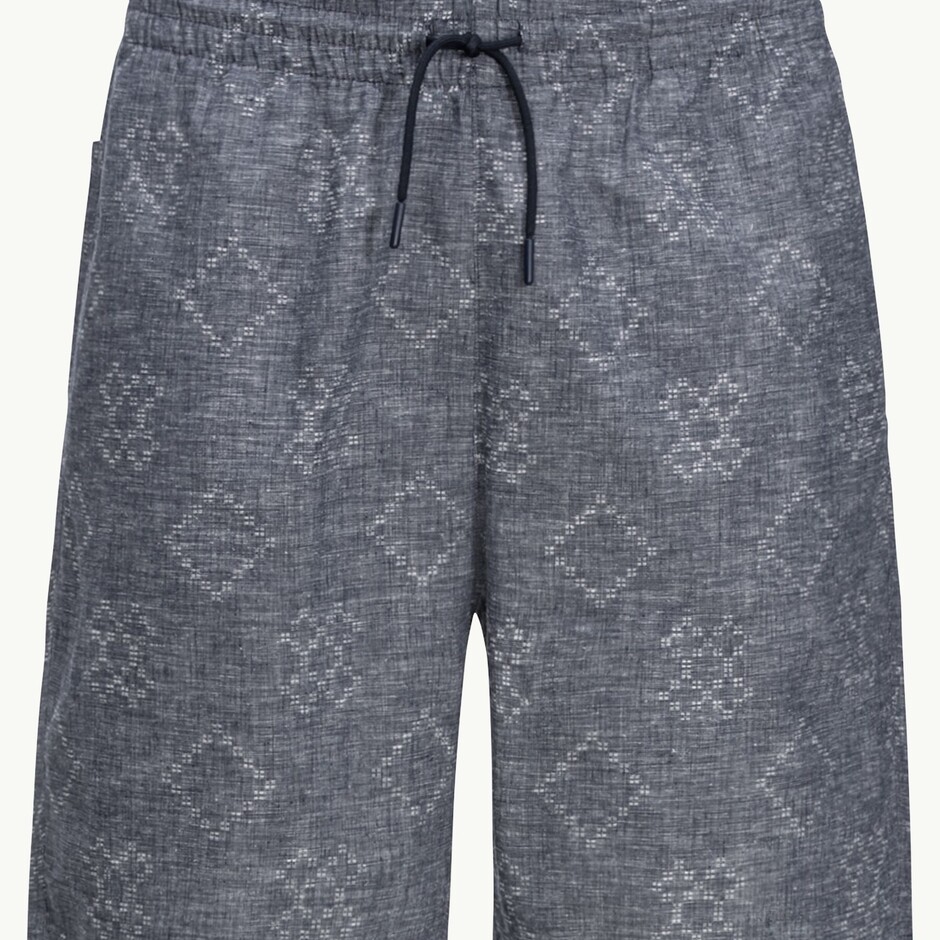 Шорти Jack Wolfskin Karana Shorts M (1508891_1010) - фото