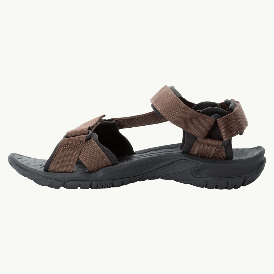Сандалі Jack Wolfskin Lakewood Ride Sandal M (4019021_5172) - фото