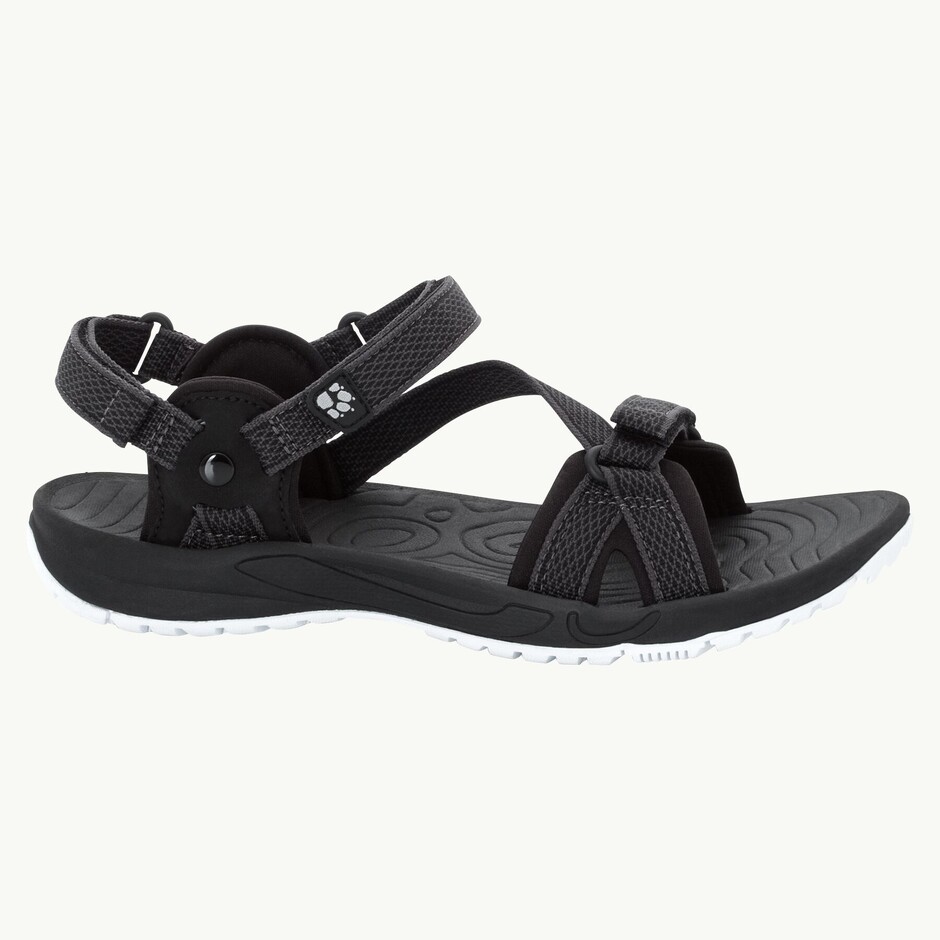 Сандалі Jack Wolfskin Lakewood Ride Sandal W (4019041_6000) - фото