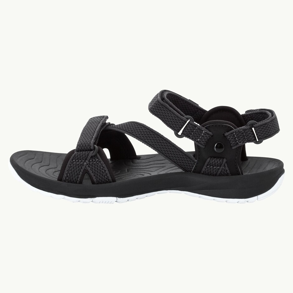 Сандалі Jack Wolfskin Lakewood Ride Sandal W (4019041_6000) - фото