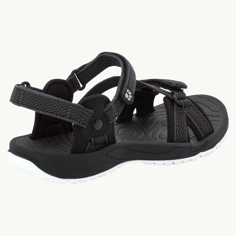 Сандалі Jack Wolfskin Lakewood Ride Sandal W (4019041_6000) - фото