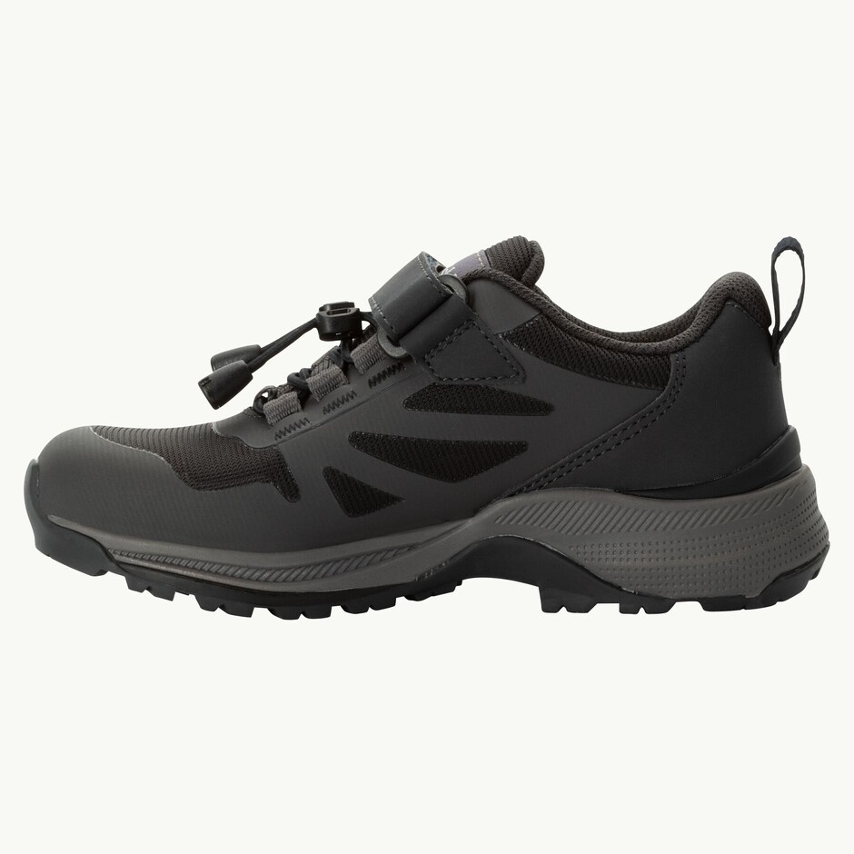 Кросівки Jack Wolfskin Villi Hiker Texapore Low K (4056831_6000) - фото