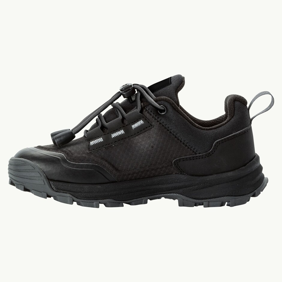 Кроссовки Jack Wolfskin Cyrox Texapore Low K (4062781_6000) - фото