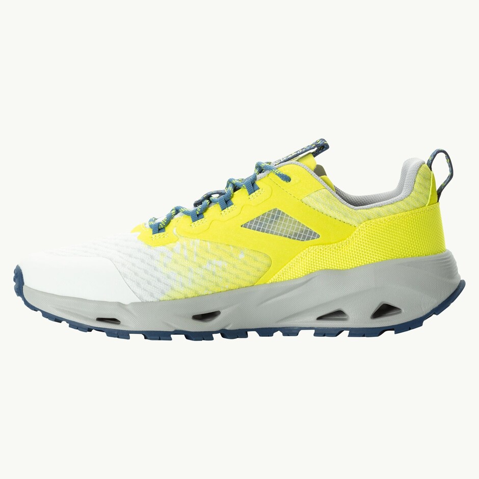 Кросівки Jack Wolfskin Prelight Pro Vent Low M (4064321_3177) - фото