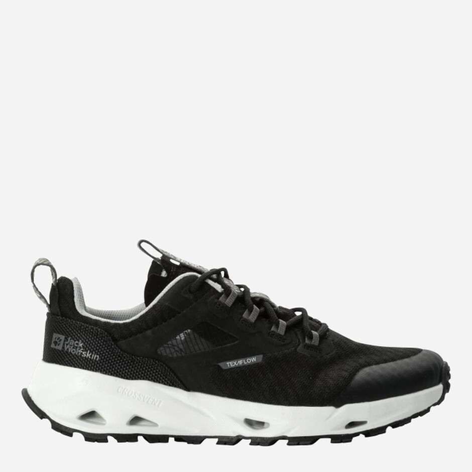 Кросівки Jack Wolfskin Prelight Pro Vent Low W (4064331_6000) - фото