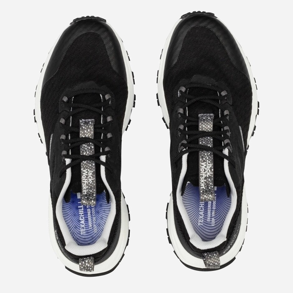 Кросівки Jack Wolfskin Prelight Pro Vent Low W (4064331_6000) - фото