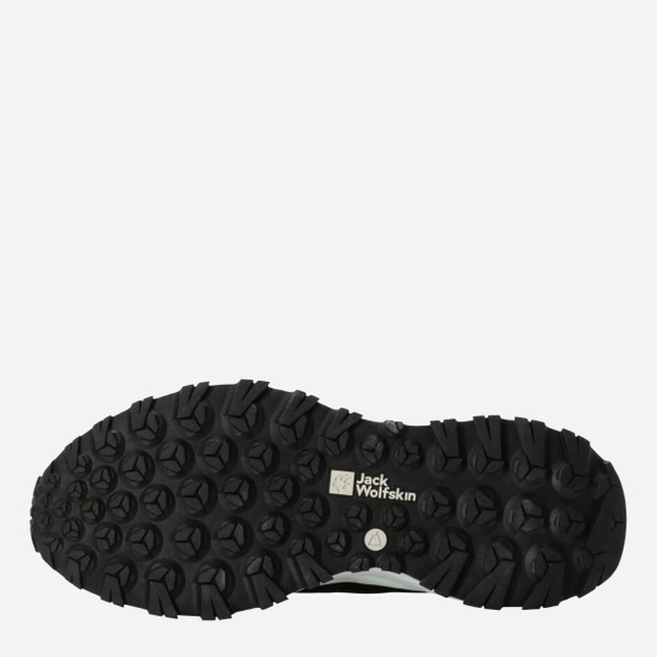 Кросівки Jack Wolfskin Prelight Pro Vent Low W (4064331_6000) - фото