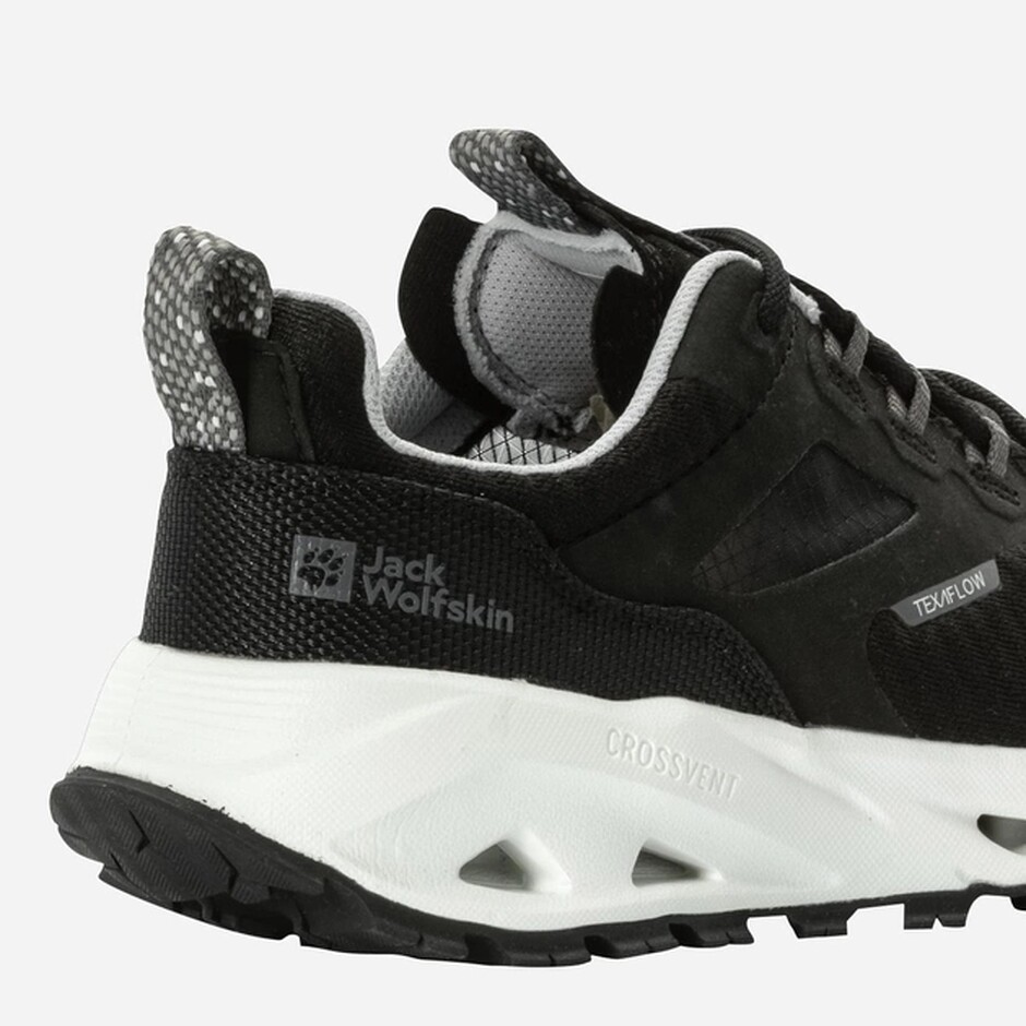 Кросівки Jack Wolfskin Prelight Pro Vent Low W (4064331_6000) - фото