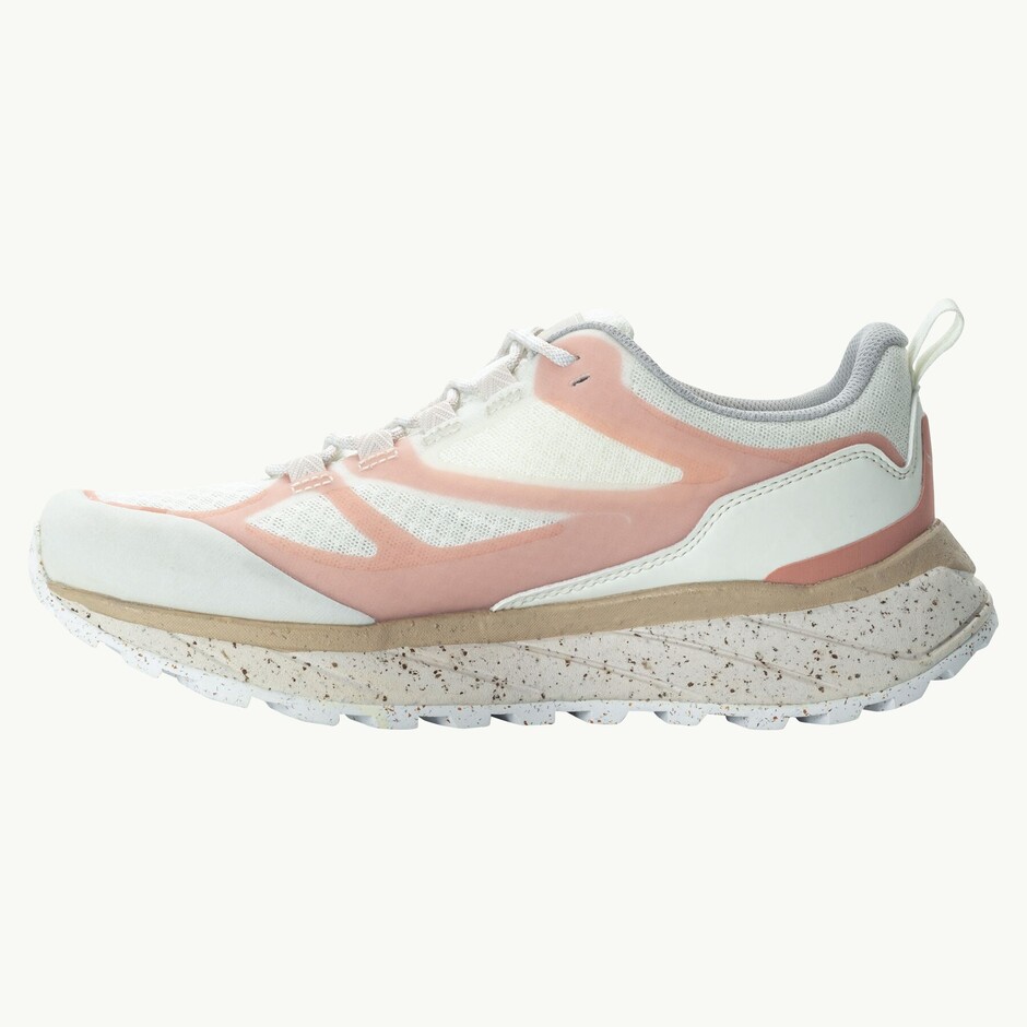 Кросівки Jack Wolfskin Terraventure Vent Low W (4064571_6291) - фото