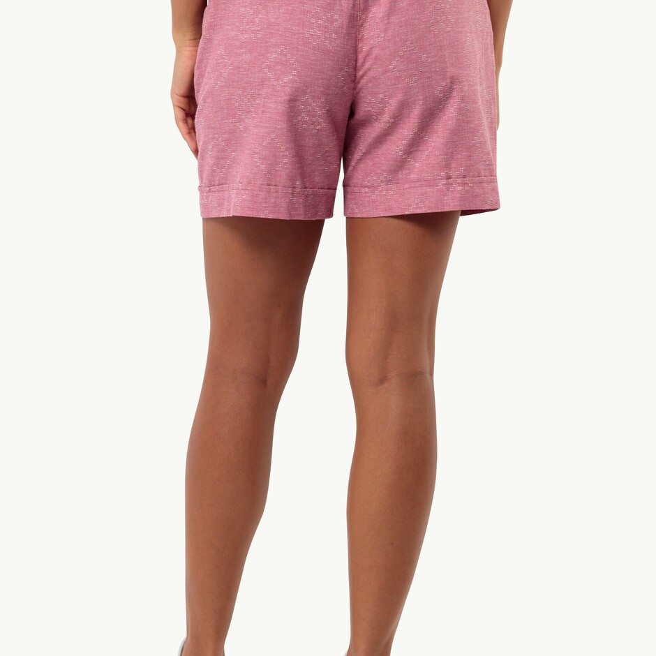Шорти Jack Wolfskin Karana Shorts W (1508841_2428) - фото