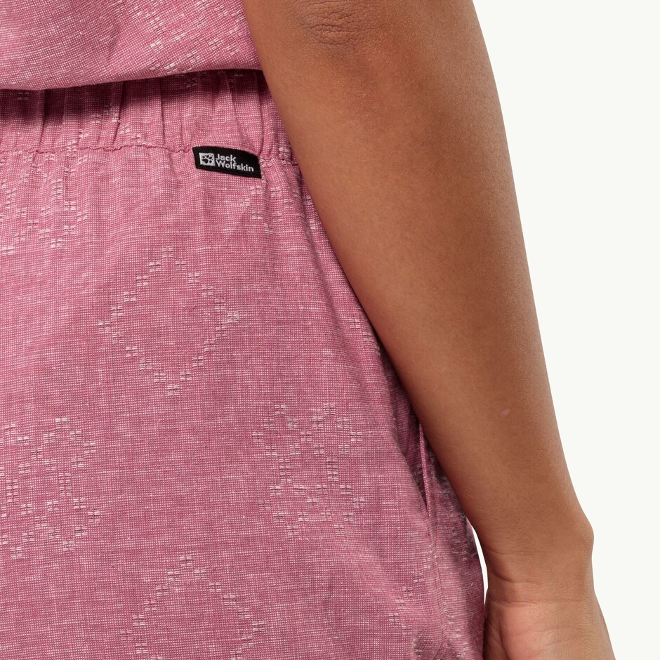 Шорти Jack Wolfskin Karana Shorts W (1508841_2428) - фото