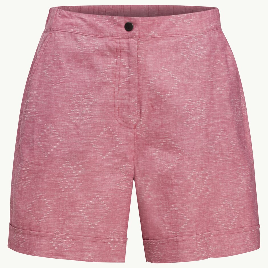 Шорти Jack Wolfskin Karana Shorts W (1508841_2428) - фото