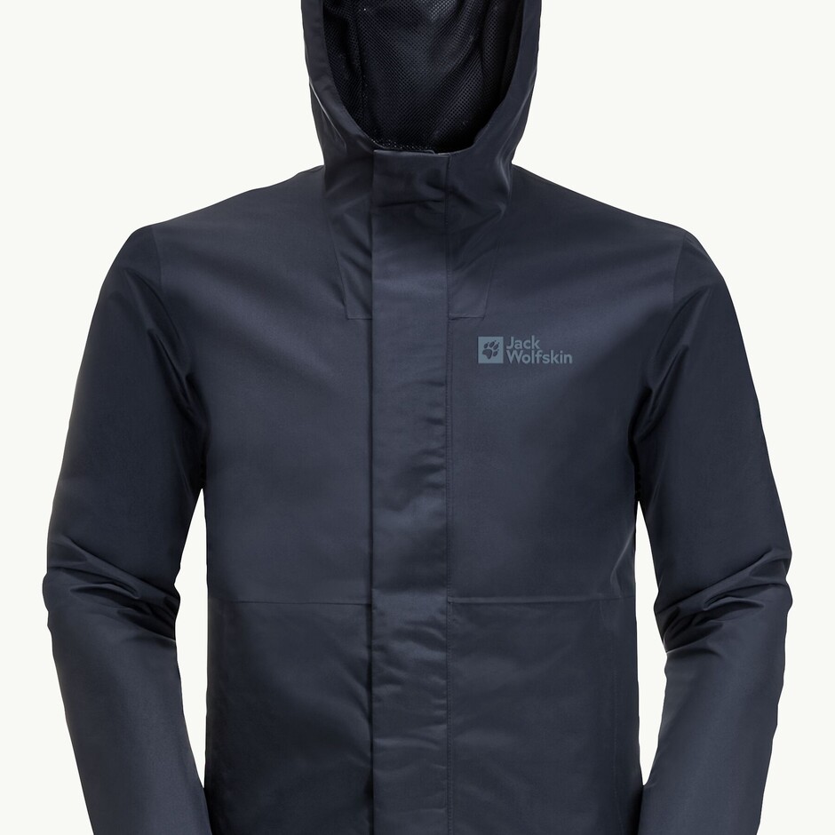 Вітровка Jack Wolfskin Baydream Jacket M (1114902_1033) - фото