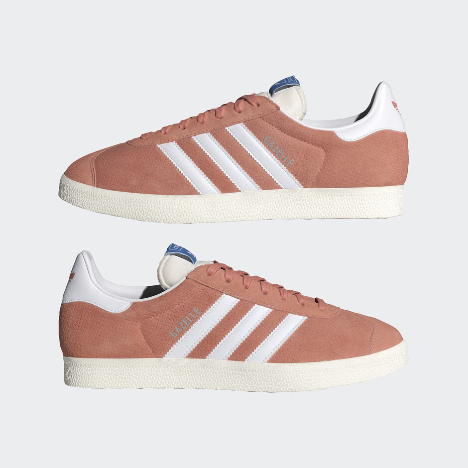 Кеди ADIDAS Gazelle (IG6213) - фото