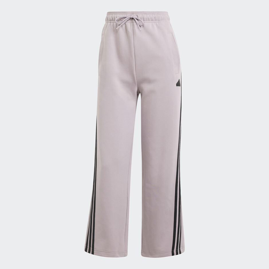 Штани Adidas W Fi 3S Oh Pt (IS3661) - фото