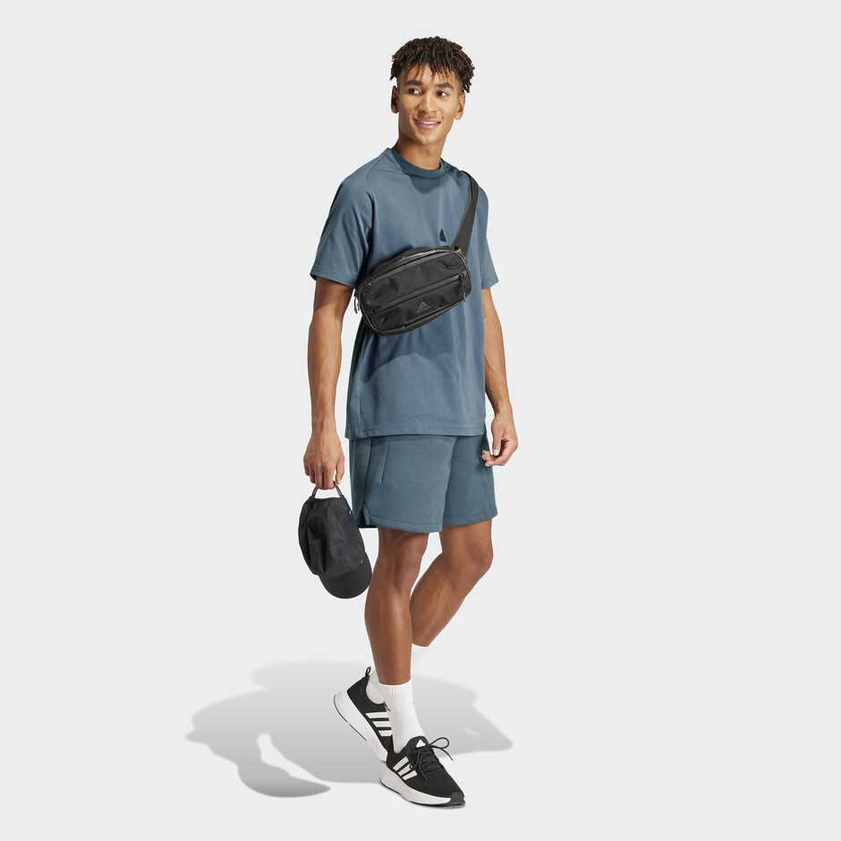 Шорти Adidas M Z.N.E. Pr Sho (IS8359) - фото