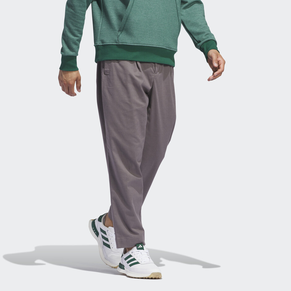 Штани Adidas Go-To Vers Pant (IT6766) - фото