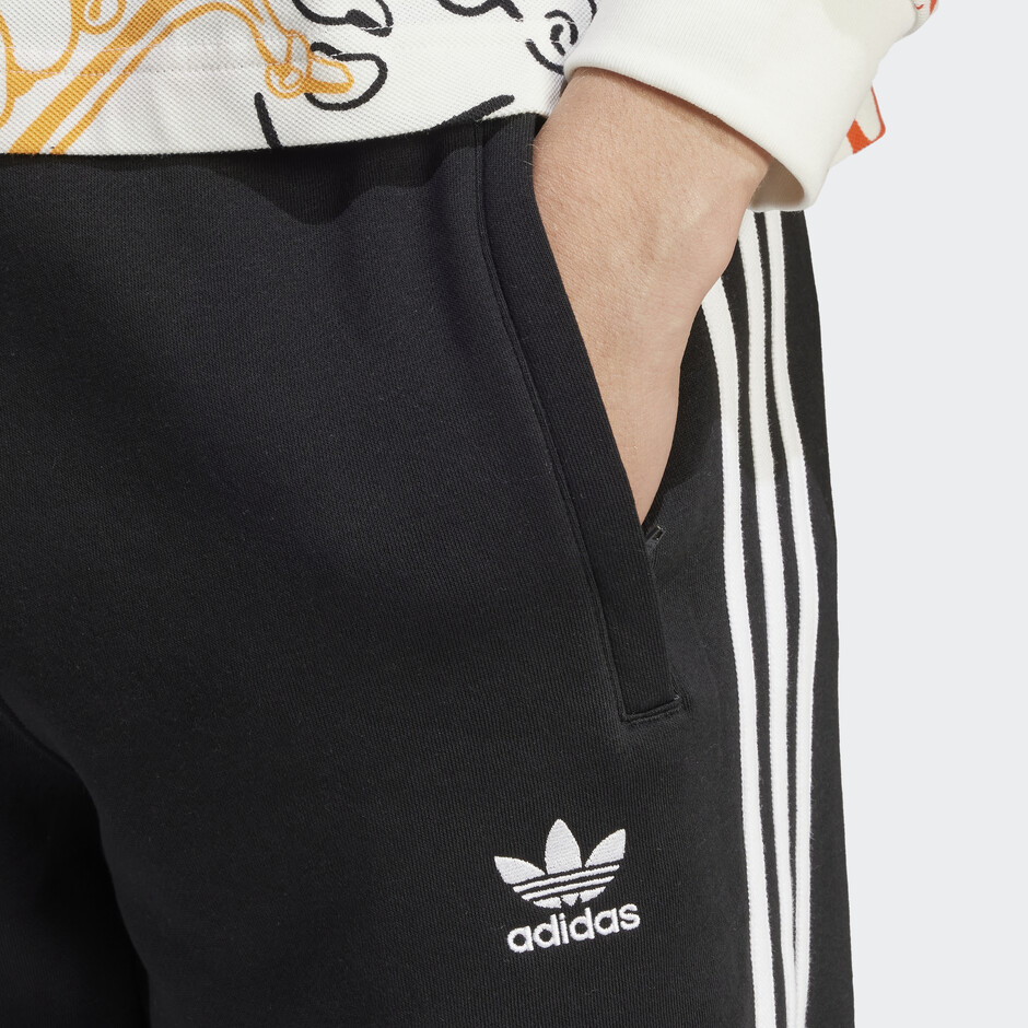 Штани Adidas 3-Stripes Pant (IU2353) - фото