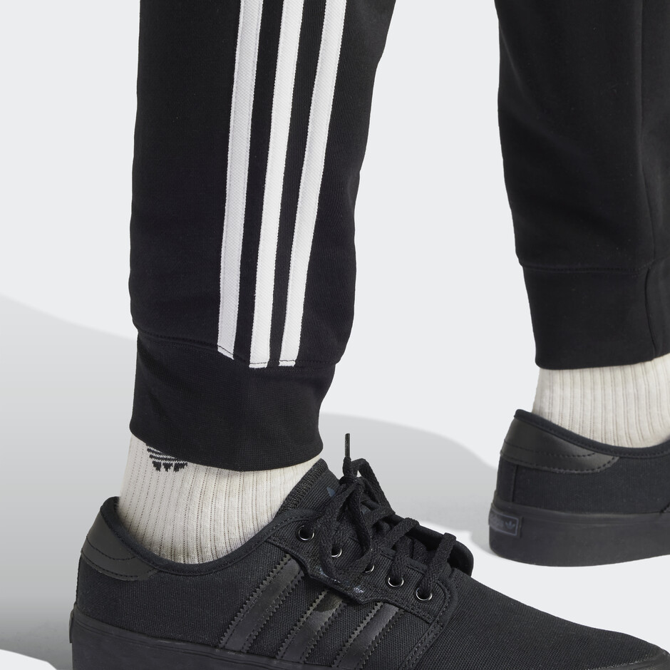 Штани Adidas 3-Stripes Pant (IU2353) - фото