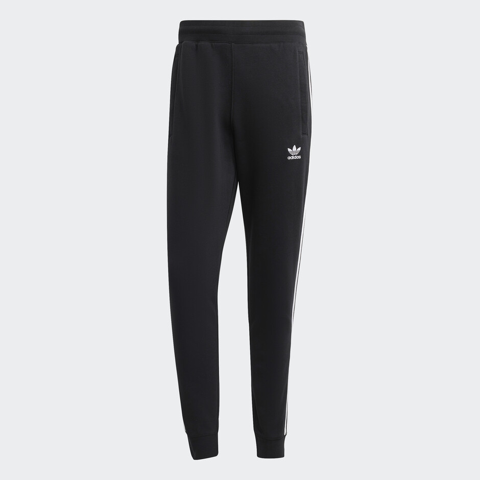 Штани Adidas 3-Stripes Pant (IU2353) - фото