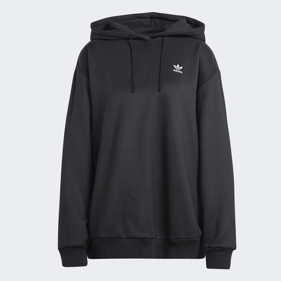 Толстовка Adidas Trefoil Hoodieo (IU2409) - фото