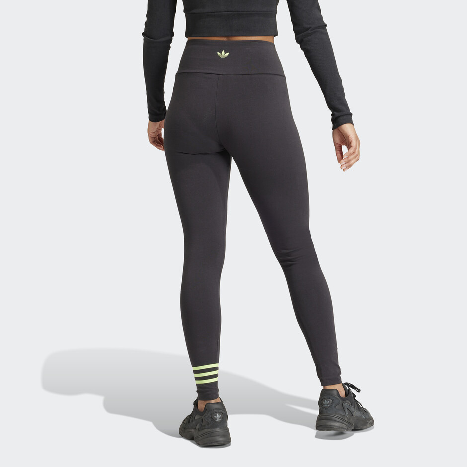 Легінси ADIDAS Neuclassics Tight (IU2503) - фото